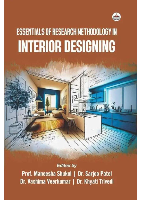 (PDF) Essentials of Research Methodology in Interior Design