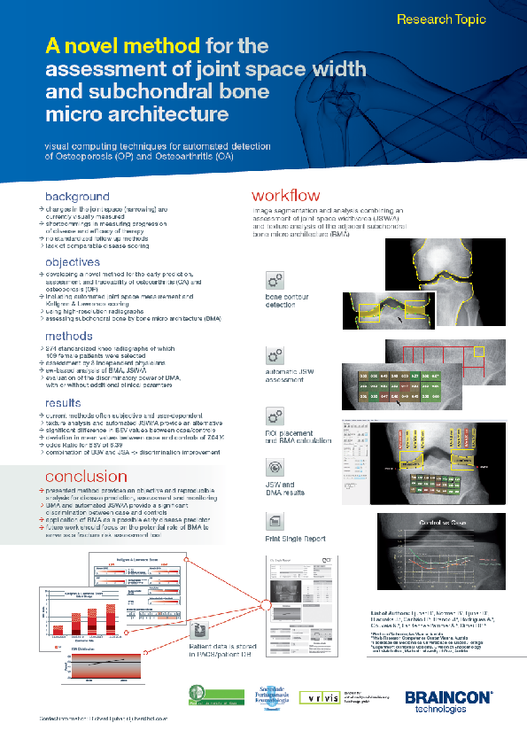 (PDF) A novel feature selection algorithm based on bone micro ...