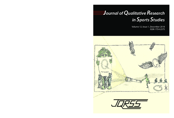 QUALITATIVE PEER REVIEWED JOURNAL ARTICLES visual data 2