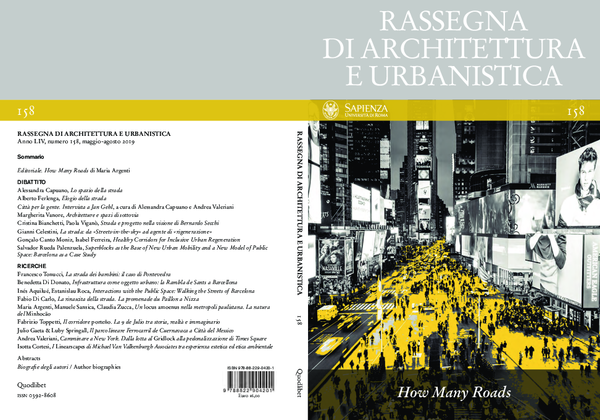 (PDF) Healthy Corridors for Inclusive Urban Regeneration