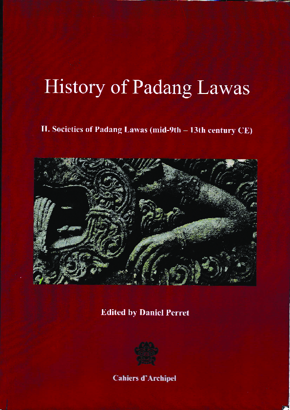 (PDF) Archaeological Remains displaying Indian Cultural Influence in ...