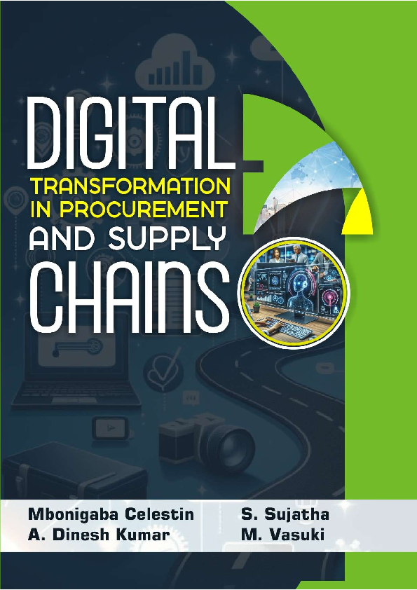 (PDF) Digital Transformation in Procurement and Supply Chains