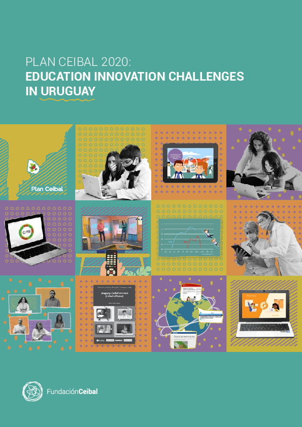 (PDF) Plan Ceibal 2020: Education innovation challenges in Uruguay