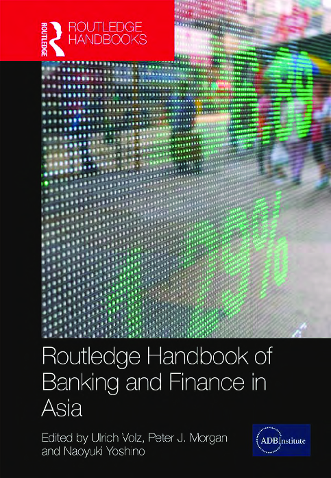 (PDF) Routledge Handbook of Banking and Finance in Asia