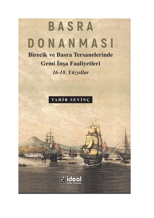 (PDF) Basra Donanması (Persian navy)