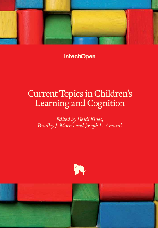 (PDF) Current Topics in Children's Learning and Cognition