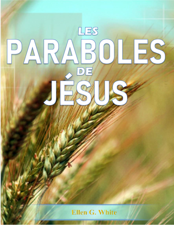 (PDF) Les Paraboles de Jésus