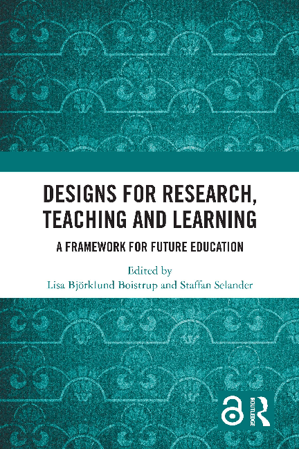 (PDF) Designs for Research, Teaching and Learning