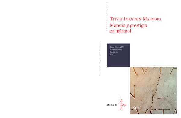 (PDF) El labrum romano de la villa de Els Antigons (Reus, Tarragona)