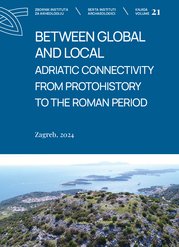 (PDF) 59. Adriatic trade from Protohistory to the Roman period: An ...