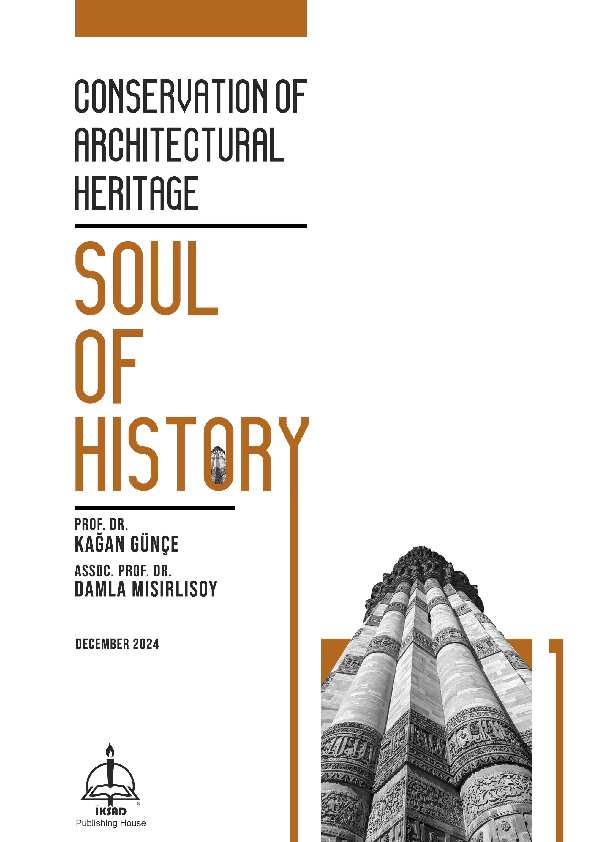 (PDF) Evaluation of Structural Elements in the Conservation of ...