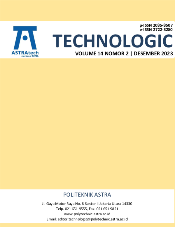(PDF) Purwarupa Simulator Throttle by Wire Sebagai Media Pembelajaran ...