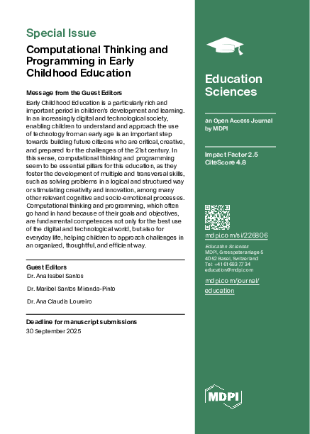 (PDF) Special Issue 