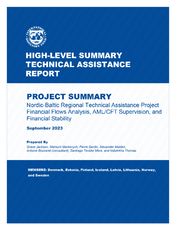 (PDF) Project Summary
