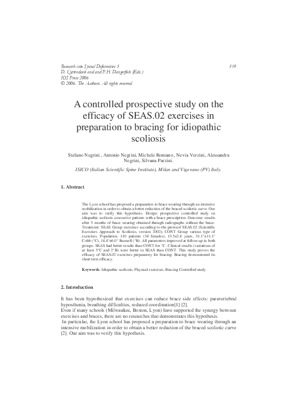 (PDF) A controlled prospective study on the efficacy of SEAS.02 ...