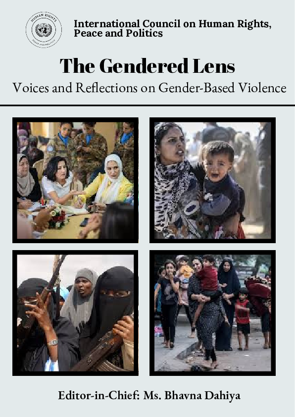 (PDF) The Gendered Lens