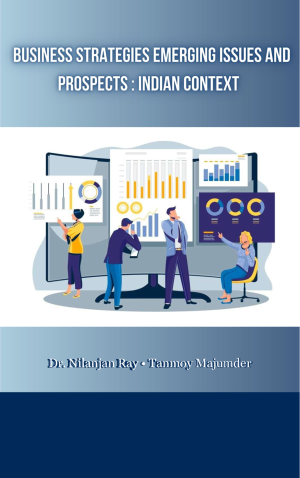 (PDF) Business Strategies Emerging Issues and Prospects