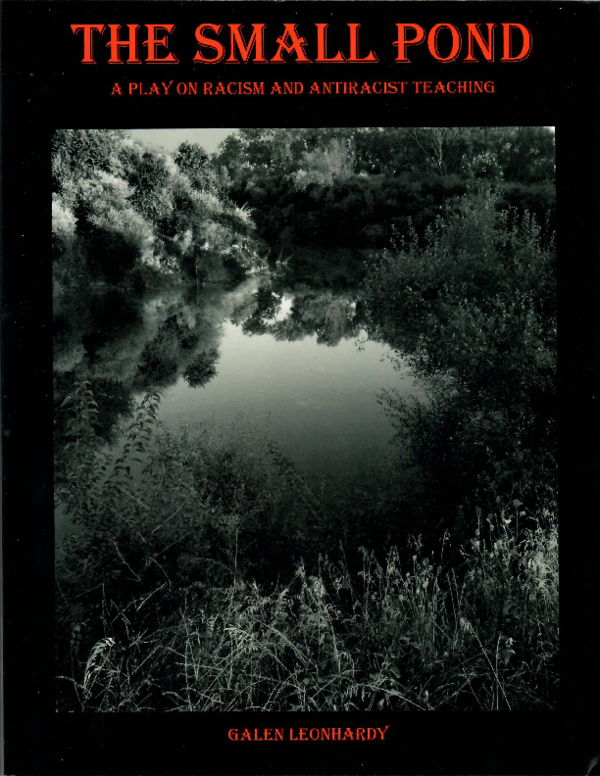 (PDF) The Small Pond