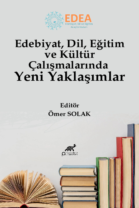 PDF Dîvân ı Hikmet Yoluyla Şahsiyet Eğitimi 