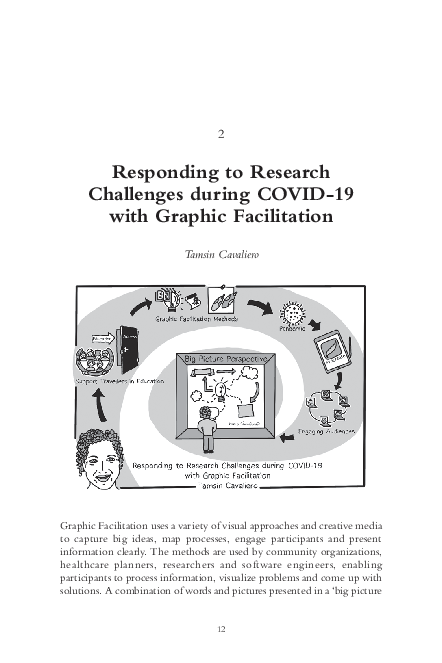 (PDF) Responding to Research Challenges during COVID-19 with Graphic ...
