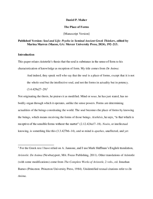 (PDF) DPM Place of Forms final MS