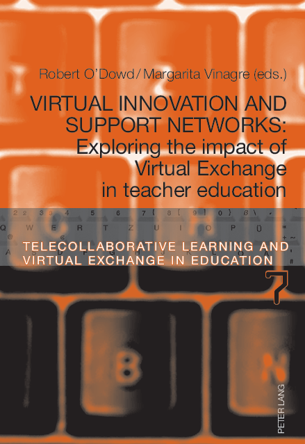 (PDF) Virtual Innovation and Support Networks: Exploring the impact of ...
