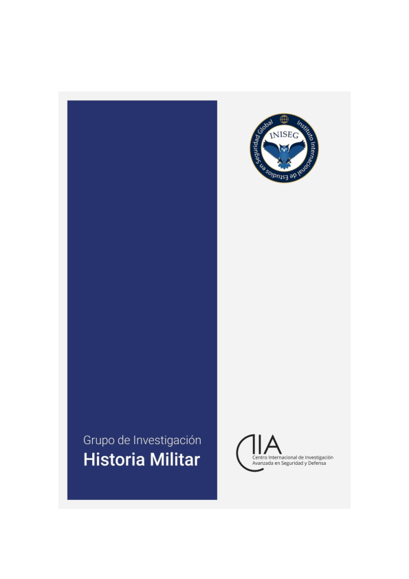 (PDF) LA PRESENCIA DE ESPAÑA EN LA HISTORIA DE LOS ESTADOS UNIDOS