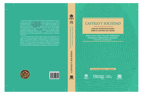 (PDF) CASTIGO Y SOCIEDAD