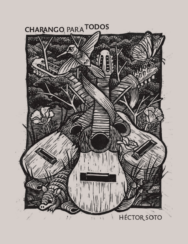 PDF) CHARANGO PARA TODOS: Leccionario de charango
