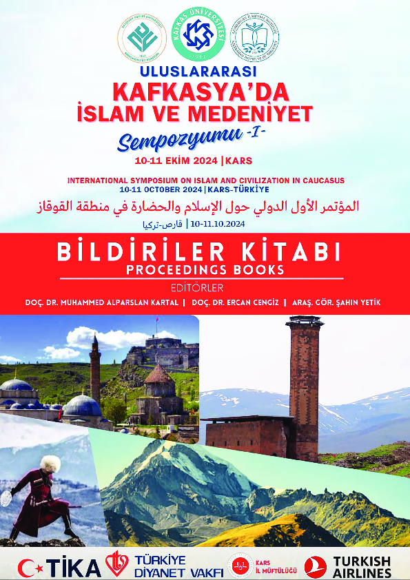 (PDF) İbrahim Halilullah Döneminde Şirvanşahlar Devleti (1382-1417)
