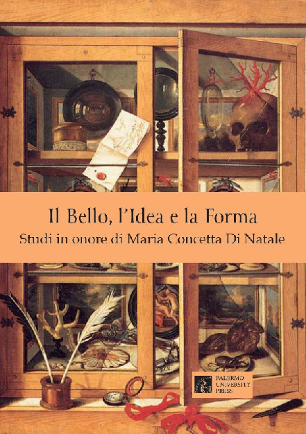(PDF) Inedite aggiunte al corpus espositivo del Museo Diocesano di Monreale