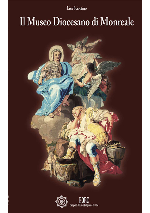 (PDF) IL MUSEO DIOCESANO DI MONREALE