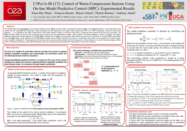 (PDF) Simcryogenics: a Library to Simulate and Optimize Cryoplant and ...