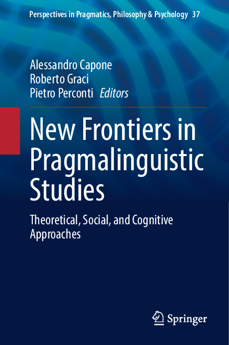 (PDF) When Actions and Meanings Meet Each Other (in Relation to ...