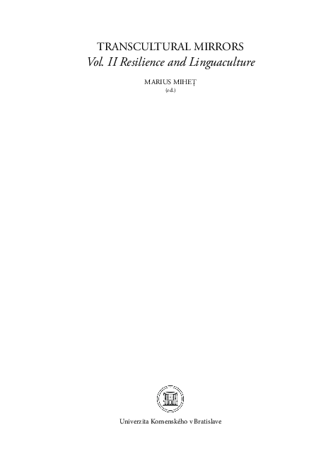 (PDF) Building Spaces in Collective Translation: an exemplary tale (not ...