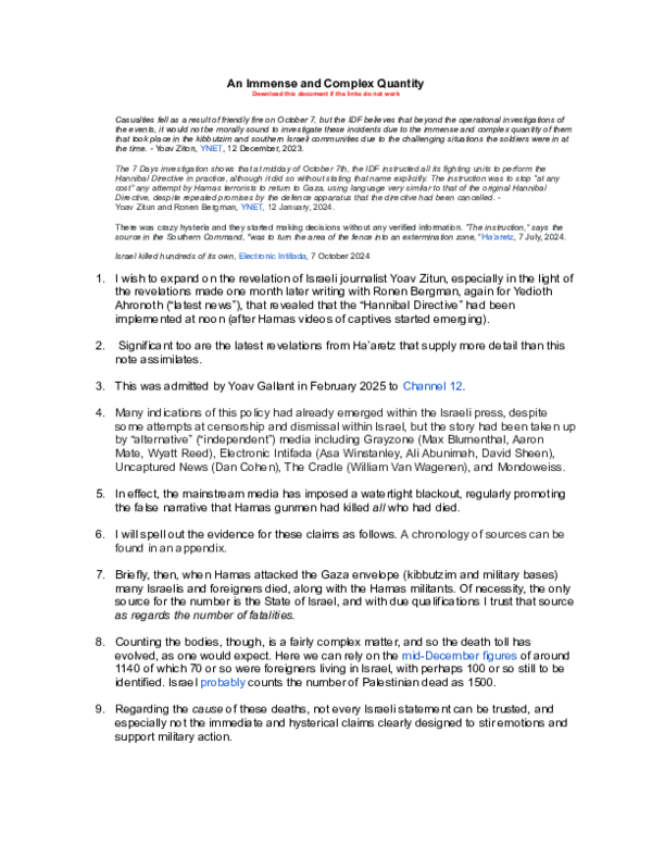 (PDF) Copy of An Immense and Complex Quantity (previous was censored)