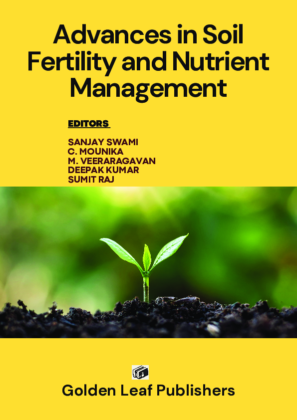 (PDF) The Future of Biochar in Enhancing Soil Fertility and Productivity