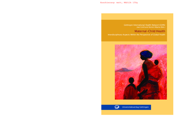 WHO GUIDELINES ON MATERNAL AND CHILD HEALTH PDF 2020 visual data 3