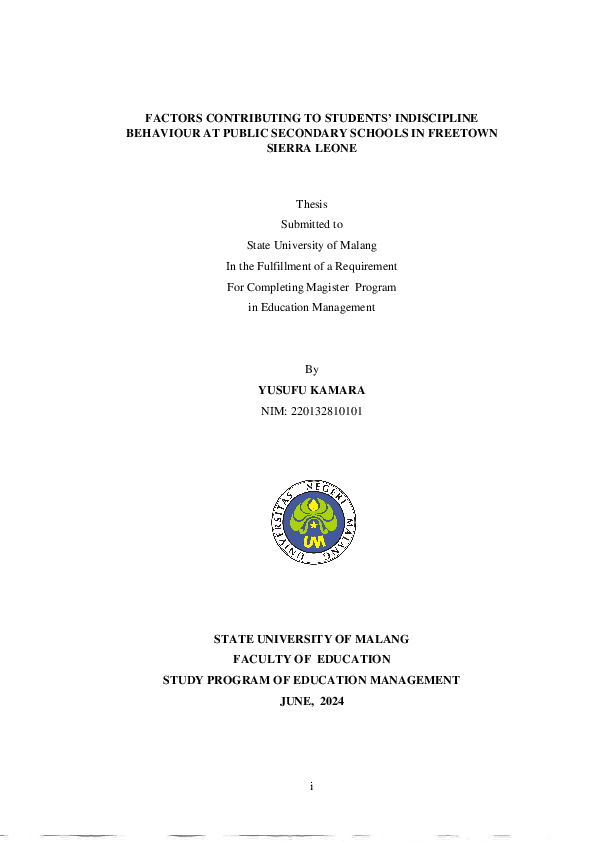 (PDF) The Role of Educational Leaders in Enhancing Educational ...