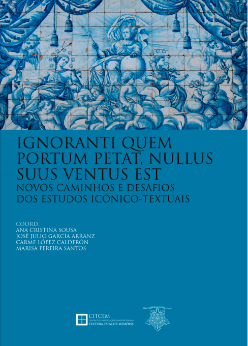 (PDF) IMITATIO ET ACCOMMODATIO. A prática do iconógrafo no discurso ...