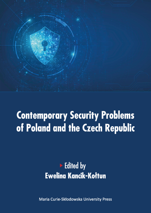 (PDF) Contemporary Security Problems of Poland and the Czech Republic