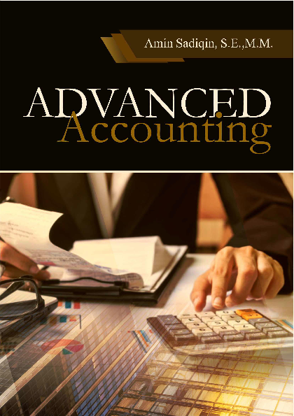 (PDF) Advanced Accounting