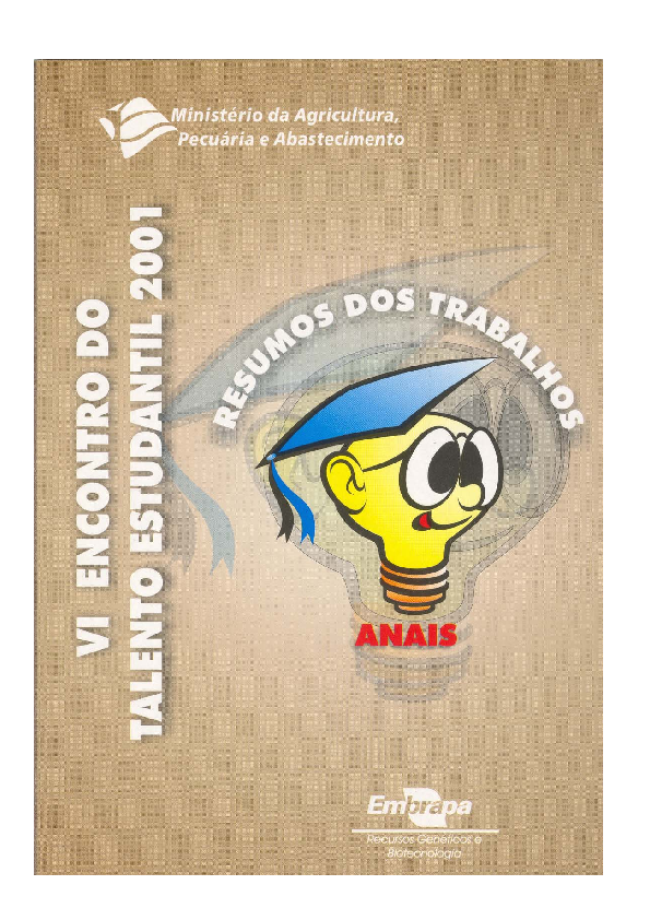 (PDF) Influência do fotoperíodo e pH na esporulação de Dicyma pulvinata