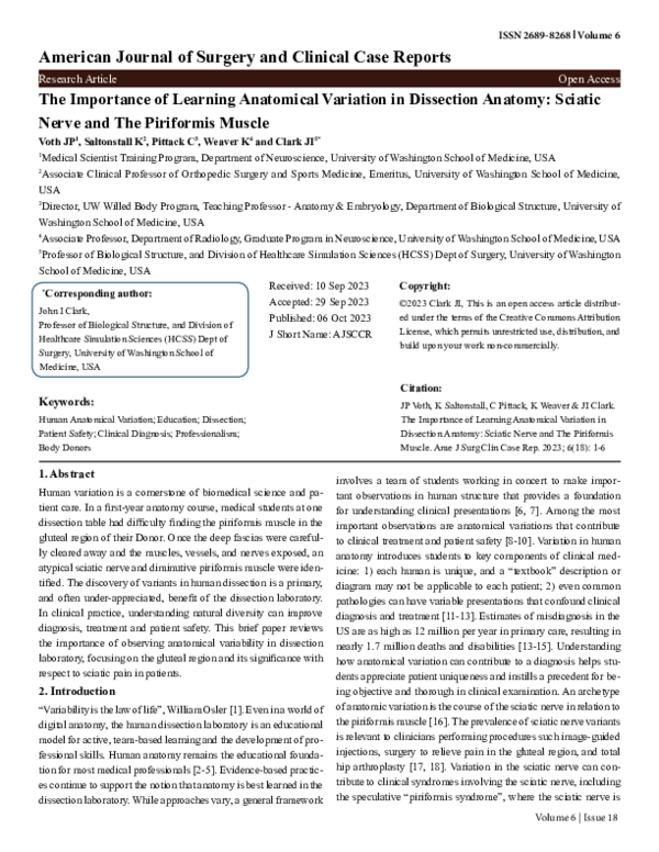 (PDF) American Journal of Surgery and Clinical Case Reports Research ...