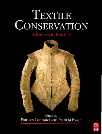 PDF) Textile Conservation: Advances in Practice