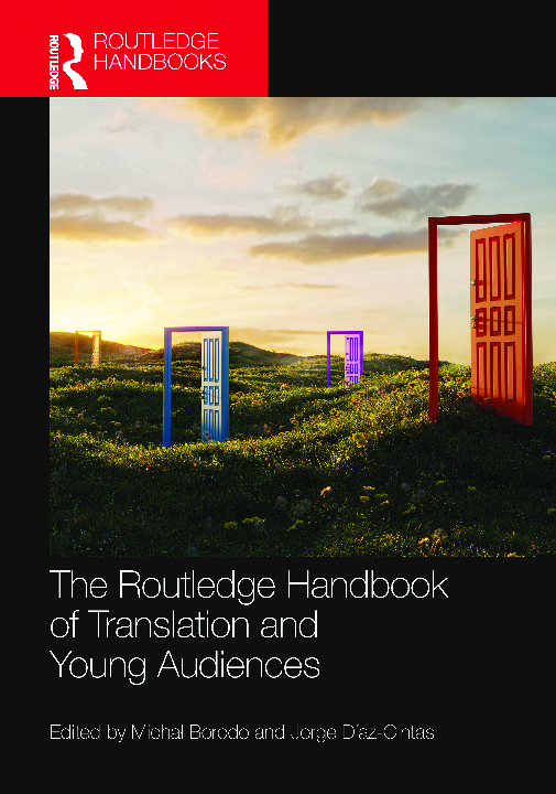 (PDF) THE ROUTLEDGE HANDBOOK OF TRANSLATION AND YOUNG AUDIENCES