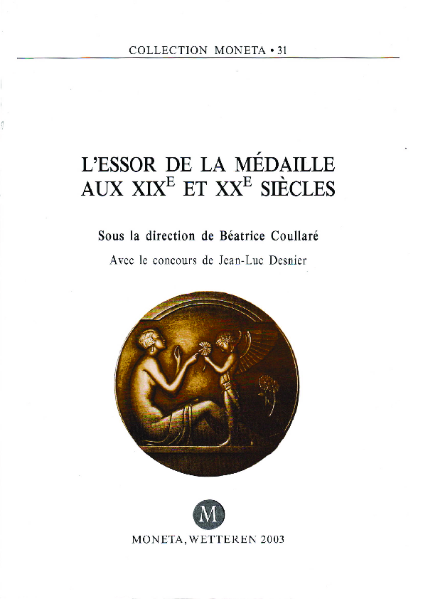 GRANDE MÉDAILLE ANCIENNE Honneur et Patrie De SERES. EUR 14,00