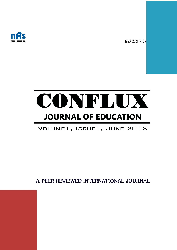 (PDF) Self-Concept and Achievement Motivation of High School Students
