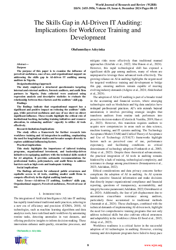 (PDF) Published article