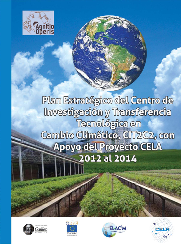 (PDF) Plan Estratégico del Centro de Investigación y Transferencia ...